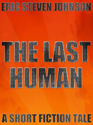 cover image of The Last Human